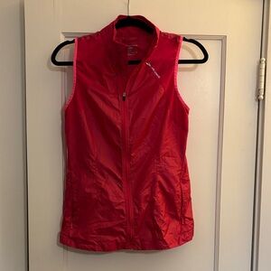 Brooks running vest